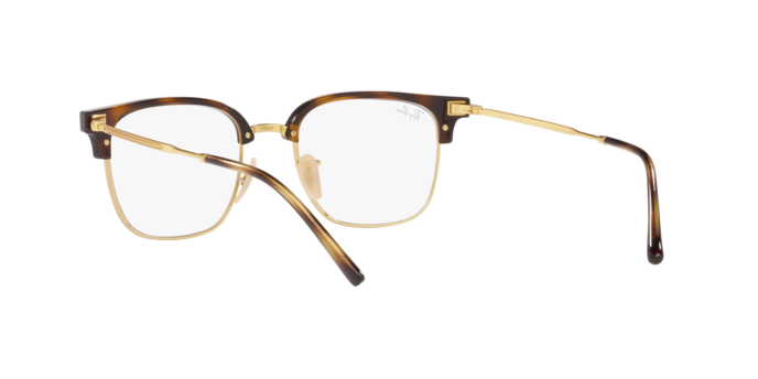 Ray Ban RX7216 2012 New Clubmaster 
